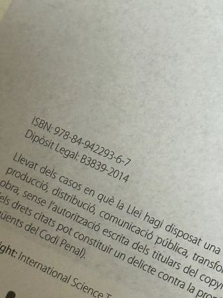 llibre geologia 1r ESO