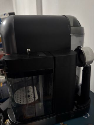 Cafetera Cecotec Cumbia Negra