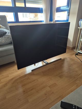Samsung TV 55" 4K