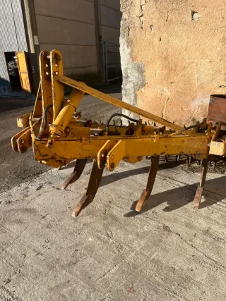 Subsolador Hidráulico MARTORELL