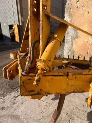 Subsolador Hidráulico MARTORELL