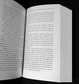 LAS PAGINAS SECRETAS DE LA HISTORIA. ENIGAMAS.