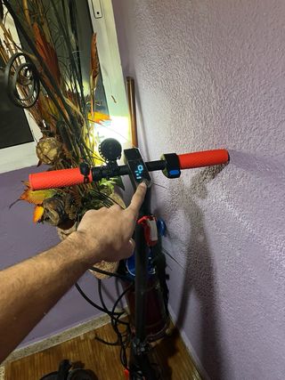 Patinete Eléctrico Xiaomi