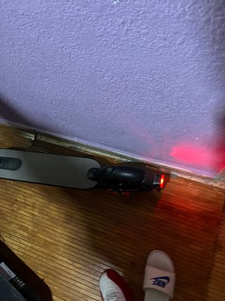 Patinete Eléctrico Xiaomi