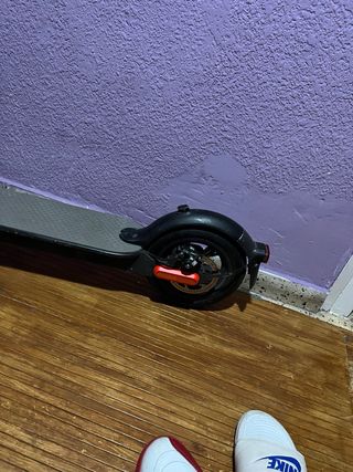 Patinete Eléctrico Xiaomi