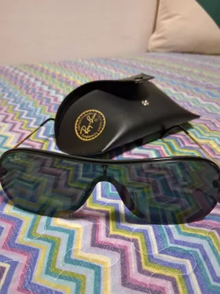 Gafas de Sol Ray-Ban.