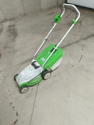 Cortacésped Eléctrico Viking 1200W