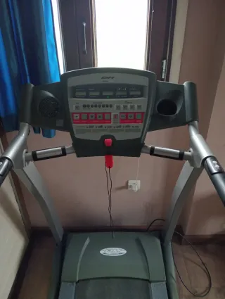 Cinta de correr