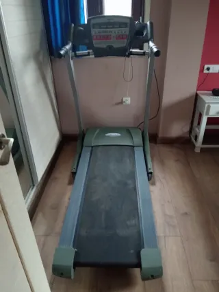 Cinta de correr