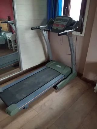 Cinta de correr