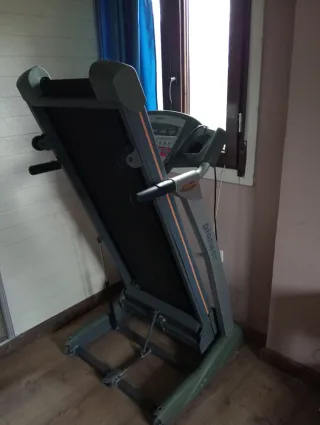 Cinta de correr