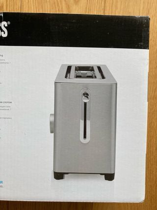 Tostador Princess NUEVO