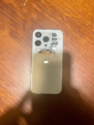 iPhone 14 Pro 256GB - Para Reparar