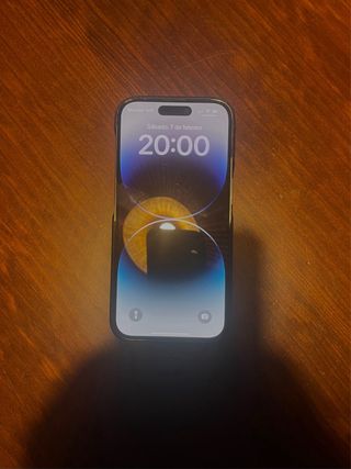 iPhone 14 Pro 256GB - Para Reparar
