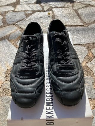 Zapatos Bikkembergs