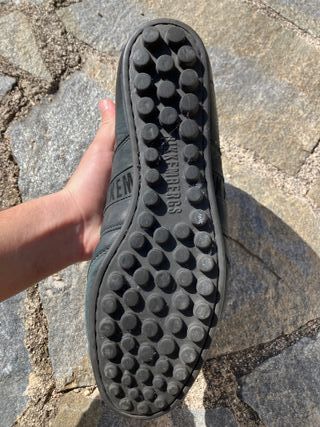Zapatos Bikkembergs