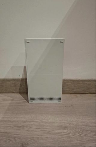 Xbox Series S 512GB Blanca