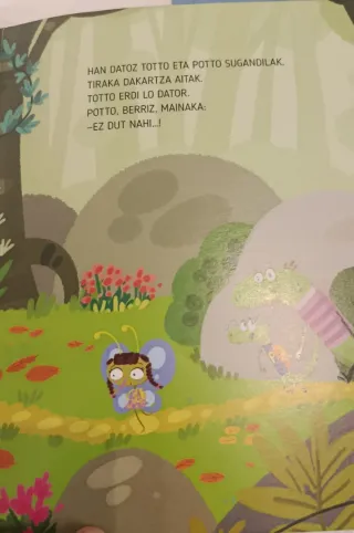 Pack Libros de Katta (1 y 3)