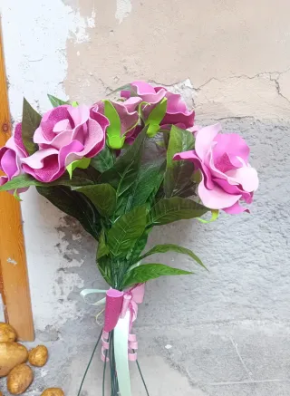 FIORI FINTI