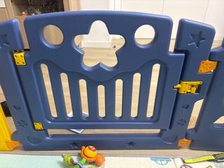 Vallas Parque Infantil