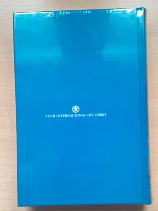 Libro Las cuatro plumas