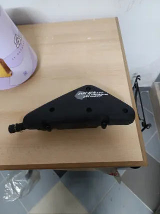 Scatola filtro aria Derbi Atlantis