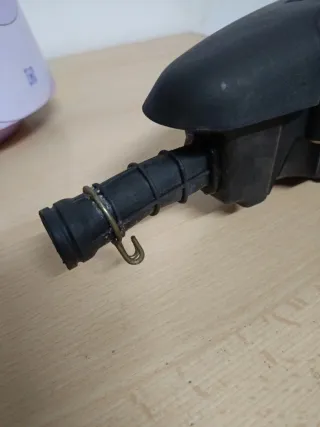 Scatola filtro aria Derbi Atlantis