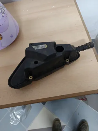 Scatola filtro aria Derbi Atlantis