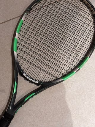 Raqueta Babolat para niño