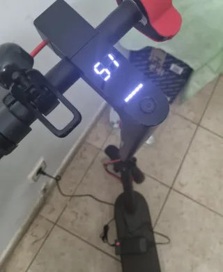 Cargador Patinete Xiaomi (Nuevo)