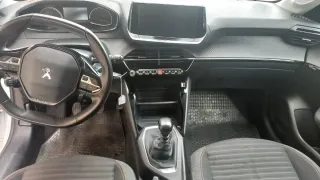 Peugeot 208 2022