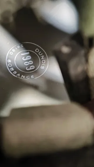 Casco Militar de paracaidista Francés F1 + Ceñidor