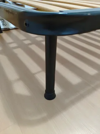 Somier Articulado 135x190cm. No ENVIO