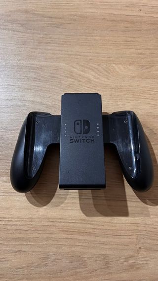 Cargador Joy-Con Nintendo Switch