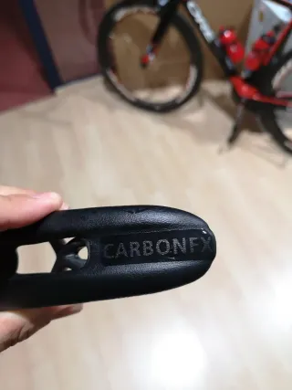 Orbea Orca 2016 Carbono