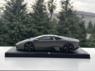 Lamborghini Reventón Coupé 1:18 MR Collection