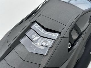 Lamborghini Reventón Coupé 1:18 MR Collection