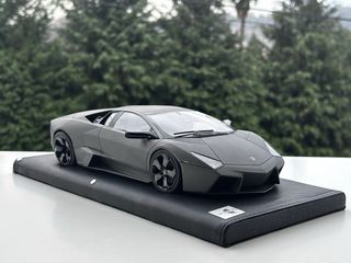 Lamborghini Reventón Coupé 1:18 MR Collection