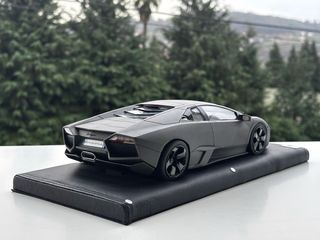 Lamborghini Reventón Coupé 1:18 MR Collection