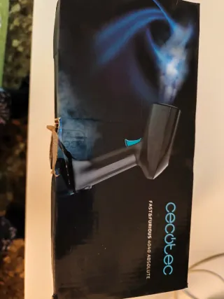 Planchadora vertical Cecotec