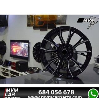 Llantas 20 BMW M Competition BM029