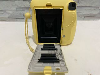 Fujifilm Instax Mini 8 Amarilla