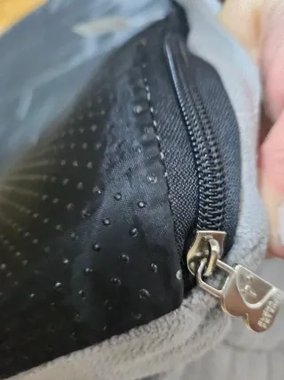 Cama sillón perro/gato con cremallera