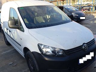 Llanta volkswagen caddy ka/kb (2c) 475849