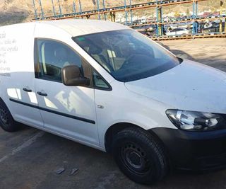 Llanta volkswagen caddy ka/kb (2c) 475849