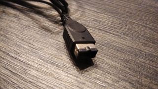 Cargador Nintendo Original