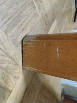 Mesa de comedor/escritorio