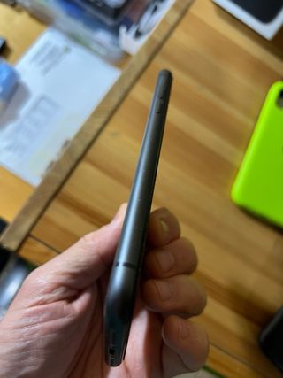 iPhone 11 128 GB Negro