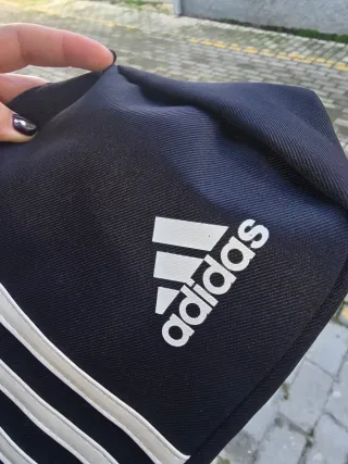 Bolso Adidas Negro