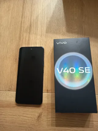 Telefono Vivo V40 SE
